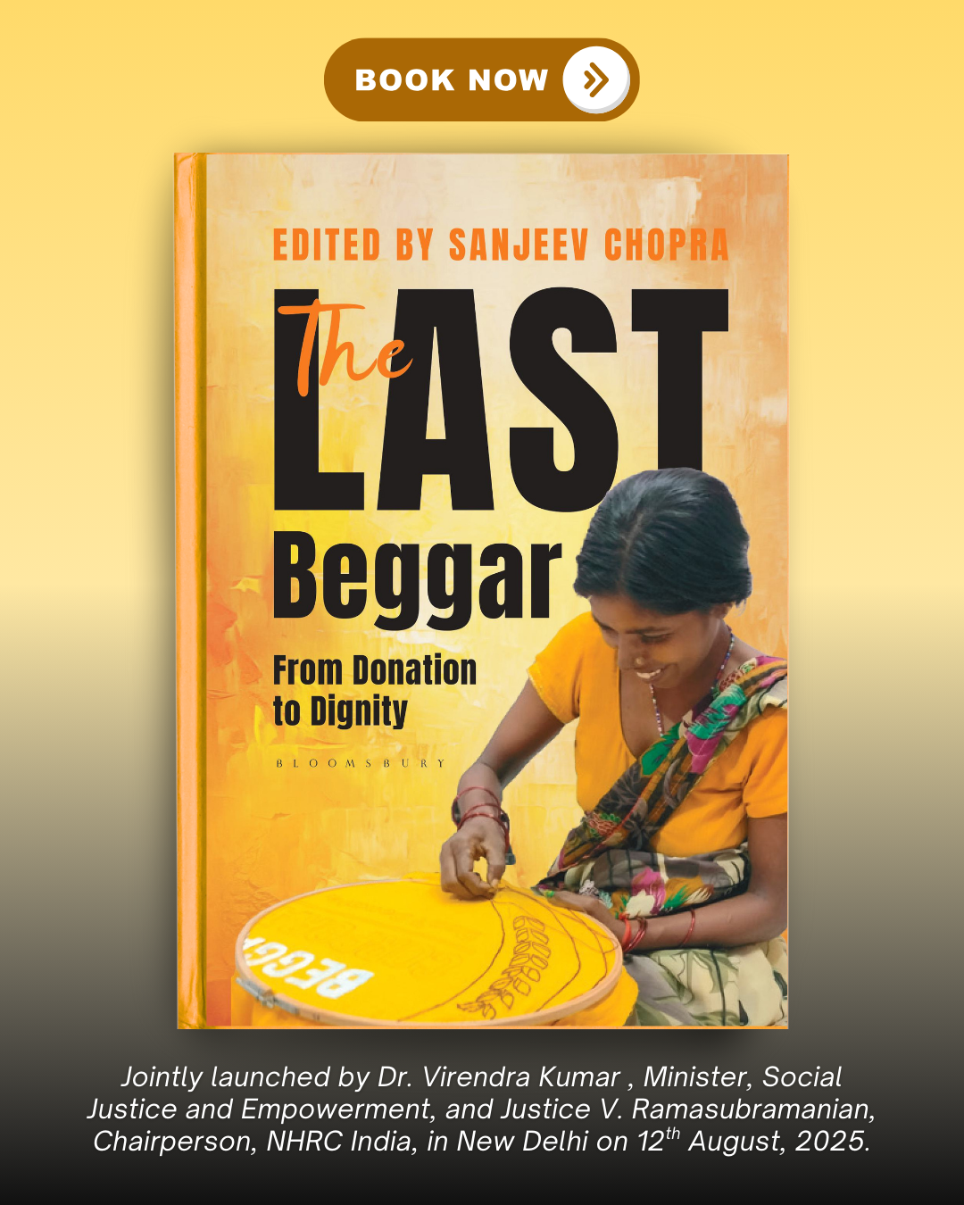 the last beggar book cover image